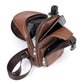 🎁 50% DE RÉDUCTION ! 👝 Sacoche Multifonctionnelle en Cuir pour Homme – Cuir Premium, Multiples Compartiments & Bretelles Réglables – Élégante, Durable et Polyvalente pour Toutes les Occasions 👜✨