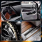 🔧 ¡COMPRA 2 LLEVA 3! 🚗 Grasa Sintética Premium para Automóviles - Lubricación de Larga Duración para Piezas Móviles y Correas 💪✨