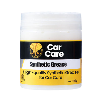 🔧 ¡COMPRA 2 LLEVA 3! 🚗 Grasa Sintética Premium para Automóviles - Lubricación de Larga Duración para Piezas Móviles y Correas 💪✨
