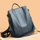 🎀 PROMO LIMITÉE 50% DE RÉDUCTION ! ✨ Sac à Dos Femme Grande Capacité – PU, Texture Gaufrée, Élégant 👜