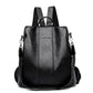 🎀 PROMO LIMITÉE 50% DE RÉDUCTION ! ✨ Sac à Dos Femme Grande Capacité – PU, Texture Gaufrée, Élégant 👜
