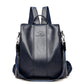 🎀 PROMO LIMITÉE 50% DE RÉDUCTION ! ✨ Sac à Dos Femme Grande Capacité – PU, Texture Gaufrée, Élégant 👜