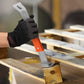 🔧 50% DE RÉDUCTION 🏗️ Barre de démolition multifonctionnelle en acier inoxydable – Robuste & polyvalente – Idéale pour démonter, dévisser ou déterrer – résistante à la corrosion, poignée antidérapante – outil incontournable pour chantier ou bricolage