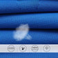 T-shirt sport sèche-rapide pour hommes grande taille