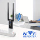 📶 50% RABATT! 🔥 USB-WLAN-Verstärker – Kompakt & stabile Verbindung ✨