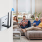 📶 50% RABATT! 🔥 USB-WLAN-Verstärker – Kompakt & stabile Verbindung ✨