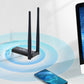 📶 50% RABATT! 🔥 USB-WLAN-Verstärker – Kompakt & stabile Verbindung ✨