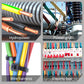 ⚡ 50% DE DESCUENTO ! 🔧 Tijeras Pelacables 8-en-1 Multifunción - Incluye Probador Eléctrico, Cortador y Pelador Preciso 🛠️📏
