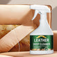 🧽 ¡COMPRA 2 LLEVA 3! ✨ Limpiador y Acondicionador para Cuero - Limpia, Nutre y Protege en un Solo Paso, Ideal para Muebles y Accesorios 🛋️📦