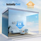 50% DE RÉDUCTION! 🌞 Film de Confidentialité Thermique 2026 – Isolation Solaire, Protection Anti-Regard & Simple Face en Verre pour Auto/Maison 🛡️