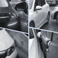 🚗 50% DE DESCUENTO ! 🔍 2 Espejos para Puntos Ciegos con Ventosa - Amplían el Campo Visual y Mejoran la Seguridad al Conducir ⚠️📏