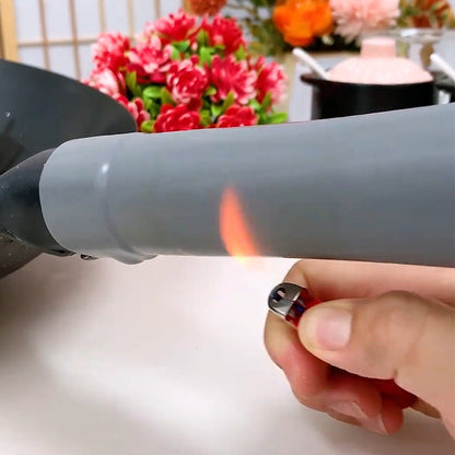 🍳 ¡COMPRA 2 LLEVA 3! ✨ Cubierta de Silicona con Aislamiento Térmico para Mango de Olla - Protege contra Quemaduras y Es Fácil de Limpiar 🛡️💫