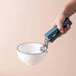 Pince Anti-brûlure et Pince pour Bols et Assiettes