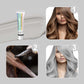 💈 ¡COMPRA 2 LLEVA 3! ✨ Tinte de Cabello Plateado 2 en 1 con Extractos Naturales - Cobertura de Canas sin Daño, Efecto Sedoso y Duradero 🌿🧴