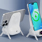 🔥 50 % DE RÉDUCTION 🎁 Support multifonctionnel sans fil avec chargeur rapide pour téléphone