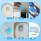 🚽 ¡COMPRA 2 LLEVA 3! 💥 Bastón Limpiador de Inodoro Desincrustante - Elimina Sarro y Manchas con Forma de Gel Concentrado ✨🧼