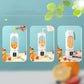 💎✨ PROMO -50% ! Presse-agrumes Sans Fil Portable – 450ml, 50W, Mélangeur Puissant & Affichage Numérique