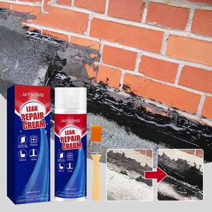 🔧 ¡COMPRA 1 LLEVA 2! ✨ Spray Sellador Impermeable - Sella Grietas en 5 Minutos, Flexible para Tuberías y Techos 🛠️📦