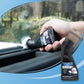 🚗 ¡COMPRA 1 LLEVA 2! ✨ Limpiador Antivaho Micromolecular - Elimina y Previene la Niebla en Cristales sin Rayas, Efecto Duradero para Coches/Baños 🪞💦
