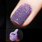 💅 50% DE DESCUENTO✨ Esmalte de Uñas en Gel con Brillo de Alta Densidad - Acabado Profesional y Duradero en un Solo Paso 💎📦