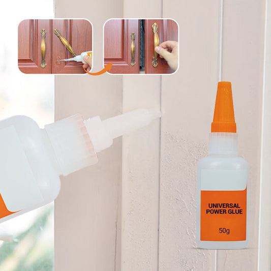 🔥 Kaufen Sie 1, erhalten Sie 1 GRATIS! 🎁✨ Starker Universalkleber 🔧💪.