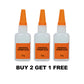 🔥 Kaufen Sie 1, erhalten Sie 1 GRATIS! 🎁✨ Starker Universalkleber 🔧💪.