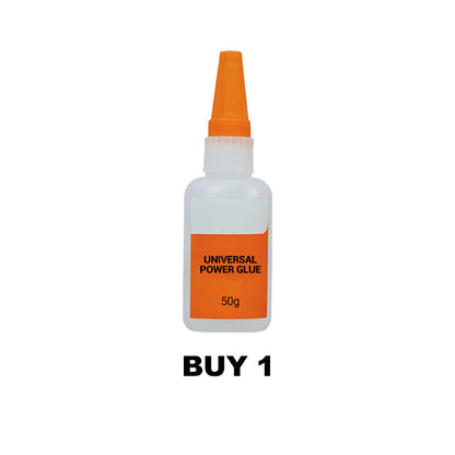 🔥 Kaufen Sie 1, erhalten Sie 1 GRATIS! 🎁✨ Starker Universalkleber 🔧💪.