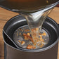 🍶 50% DE RÉDUCTION ✨ Bocal à huile de cuisine en acier inoxydable 304 – Anti-goutte, durable & sans BPA – Idéal pour huile, vinaigre ou sauce – design élégant pour la table ou la cuisine 🧑‍🍳🌿