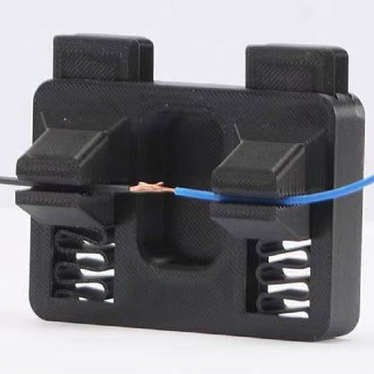 📢📢50 % DE RÉDUCTION !! ⏰Appareil de soudage de fil électrique-✨Precision Soldering Made Effortless