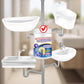 💯 Agent de désobstruction multiusage pour canalisations (toilettes & cuisine)