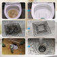 💯 Agent de désobstruction multiusage pour canalisations (toilettes & cuisine)