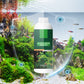 🐟 ¡COMPRA 1 LLEVA 2! 🌿 Eliminador de Algas para Pecera - Purificación Segura del Agua sin Dañar a los Peces, Fácil Aplicación 💧✨