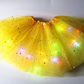 🎉 2026 Soldes — Plus de 36 000 vendus ! 💞 Jupe Tutu LED Magique