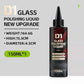 💥 ¡Compra 2 y recibe 1 GRATIS! 🧴 Líquido Pulidor para Cristales de Auto – Elimina rayaduras y protege tu parabrisas