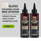 💥 ¡Compra 2 y recibe 1 GRATIS! 🧴 Líquido Pulidor para Cristales de Auto – Elimina rayaduras y protege tu parabrisas