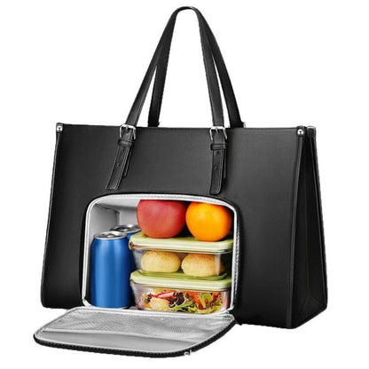 🔥 60 % DE DESCUENTO – La Ultimate Tote Bag 2 en 1, espaciosa y versátil para cualquier ocasión 👜✨
