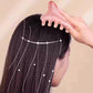 🎁 ¡Compra 1, lleva 1 GRATIS! 🎁 💆‍♀️✨ Peine Masajeador Gua Sha Multifuncional para Cuero Cabelludo – Relajante y fácil de usar 🌿