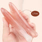 🎁 ¡Compra 1, lleva 1 GRATIS! 🎁 💆‍♀️✨ Peine Masajeador Gua Sha Multifuncional para Cuero Cabelludo – Relajante y fácil de usar 🌿