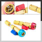 📢📢50 % DE RÉDUCTION !! ⏰ Moitié prix aujourd’hui ! Outil de démontage rapide du noyau de valve — Facile, rapide et pratique pour pneus & valves 🚲✨
