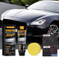 🚗 ACHETEZ 2, OBTENEZ 1 GRATUIT! ✨ Crème Réparatrice de Rayures pour Voiture – Élimine Les Éraflures, Protection Durable & Compatible Avec Toutes Les Couleurs 💧