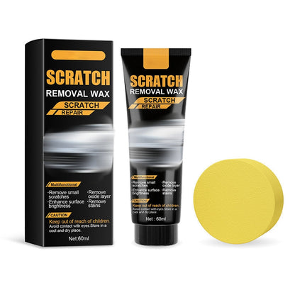 🚗 ACHETEZ 2, OBTENEZ 1 GRATUIT! ✨ Crème Réparatrice de Rayures pour Voiture – Élimine Les Éraflures, Protection Durable & Compatible Avec Toutes Les Couleurs 💧