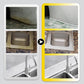 🚿 ¡COMPRA 2 LLEVA 3! ✨ Masilla Blanca Impermeable Multifuncional - Sella Juntas y Grietas en Baños, Cocinas y Piscinas 🛠️🧱