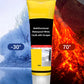 🚿 ¡COMPRA 2 LLEVA 3! ✨ Masilla Blanca Impermeable Multifuncional - Sella Juntas y Grietas en Baños, Cocinas y Piscinas 🛠️🧱