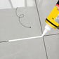 🚿 ¡COMPRA 2 LLEVA 3! ✨ Masilla Blanca Impermeable Multifuncional - Sella Juntas y Grietas en Baños, Cocinas y Piscinas 🛠️🧱