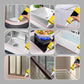 🚿 ¡COMPRA 2 LLEVA 3! ✨ Masilla Blanca Impermeable Multifuncional - Sella Juntas y Grietas en Baños, Cocinas y Piscinas 🛠️🧱