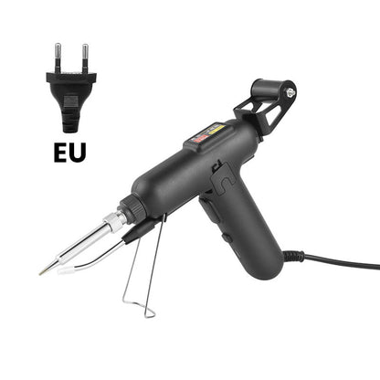 💐🌡️ PROMO FLASH 50% ! Fer à Souder Haute Efficacité 60W – Température Numérique Réglable 200-450°C, Chauffage Rapide, Léger & Écologique, pour Soudure Électronique & DIY 🎯
