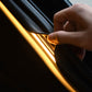 🔥 Compre 2 y ahorre 6,99 $! 🚗💡 Tira de luz para lámpara decorativa del maletero del coche ✨