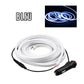 🔥 Compre 2 y ahorre 6,99 $! 🚗💡 Tira de luz para lámpara decorativa del maletero del coche ✨
