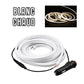🔥 Compre 2 y ahorre 6,99 $! 🚗💡 Tira de luz para lámpara decorativa del maletero del coche ✨