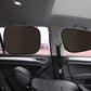 Pare-soleil universels pour vitres latérales de voiture